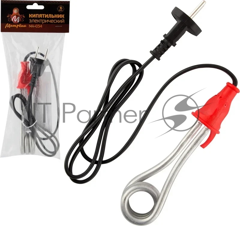 Кипятильник электрический Матрёна МА-034 (0,5 кВт)