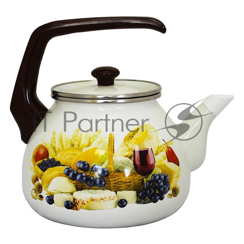 Чайник Interos 16022 Палермо 3,0 л
