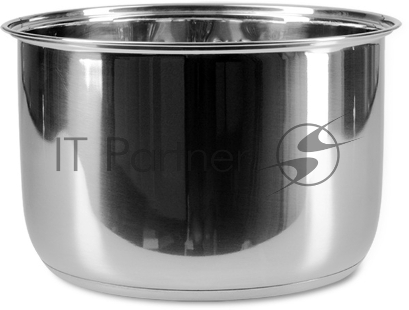 Чаша Redmond RB-S520 5л. для мультиварок серебристый