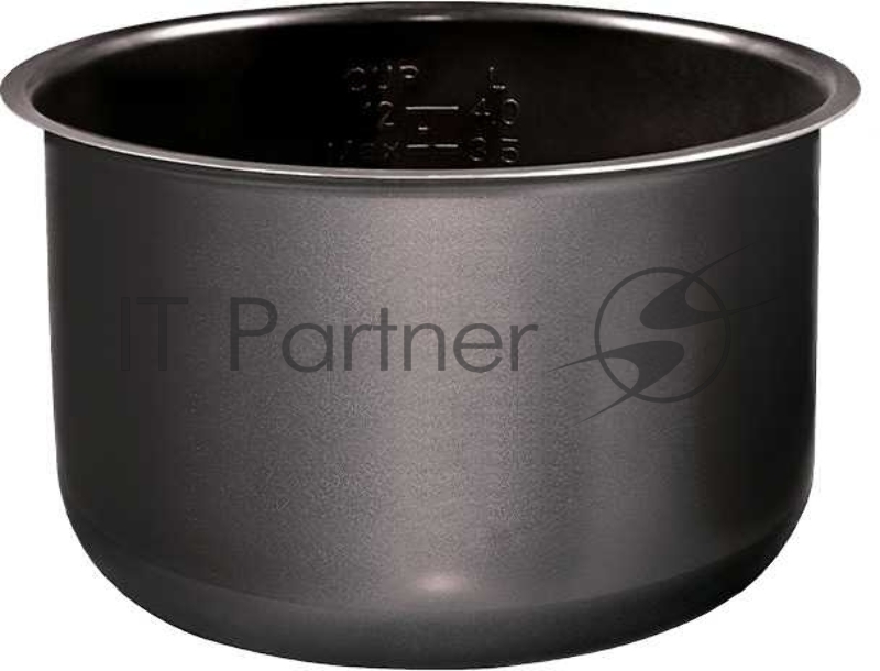 Чаша Redmond RB-A573 5л. для мультиварок черный