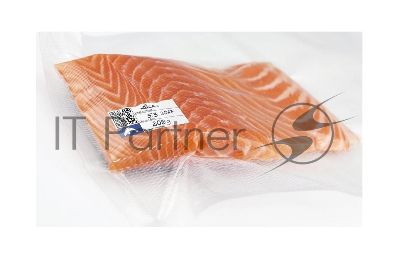 Пакеты д/вак. упак. CASO VC 30*40