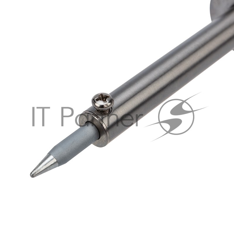 Паяльник с керам. нагревателем долговечное жало 220В/60Вт Rexant 12-0124