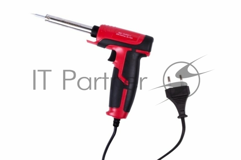 Паяльник импульсный с керам. нагревателем 220В 30-70Вт (ZD-722B) REXANT 12-0161-1