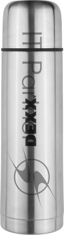 Термос DEXX для напитков, 500мл 48000-500