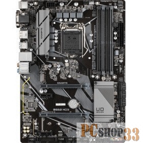 Материнская плата B560 S1200 ATX B560 HD3 1.1 GIGABYTE