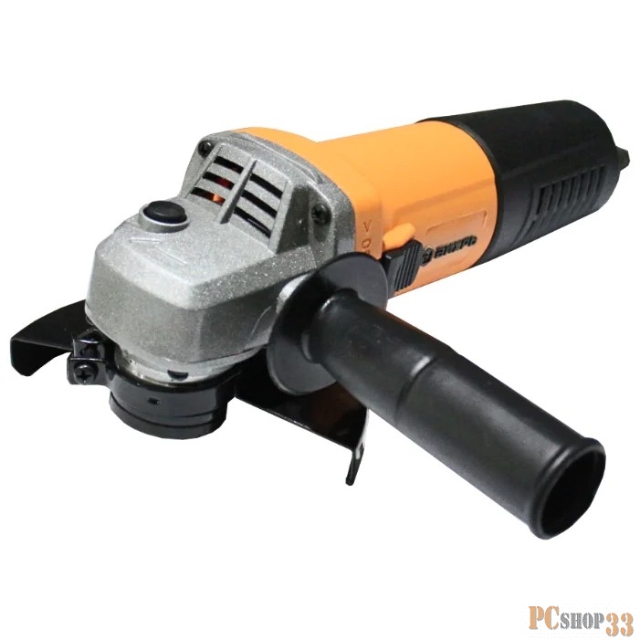 Углошлифовальная машина Вихрь УШМ-125/800 800Вт 11000об/мин рез.шпин.:M14 d=125мм