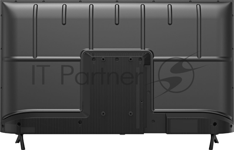 Телевизор LED 43 Hisense 43A5730FA черный