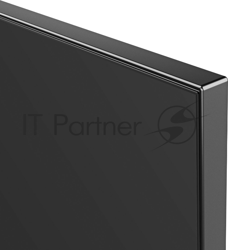 Телевизор LED 43 Hisense 43A5730FA черный