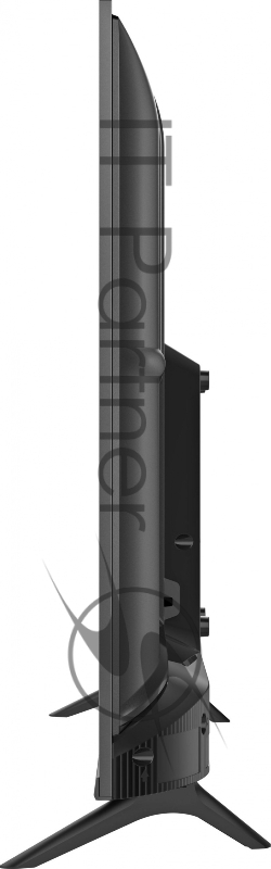 Телевизор LED 43 Hisense 43A5730FA черный