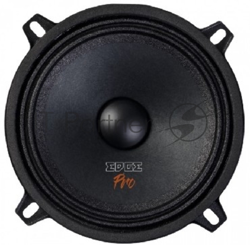 Колонки автомобильные Edge EDBXPRO5N-E9 180Вт 91.7дБ 4Ом 13см (5дюйм) (ком.:2кол.) среднечастотные однополосные