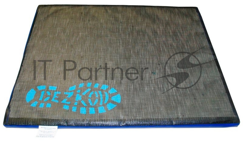 Коврик Дезковрик Эконом ПВХ 50x65см