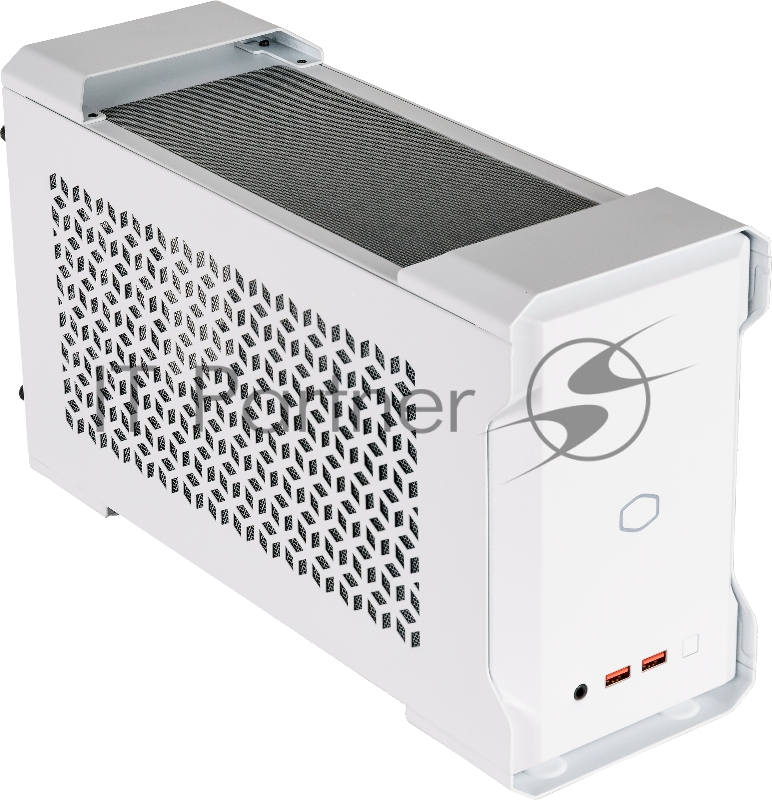 Персональный компьютер ПК NERPA LADOGA I530 (INTEL i5-9300H/16GB 2666MHz/960GB SSD/GTX 1660TI 6GB/noOS/650W/NUC)