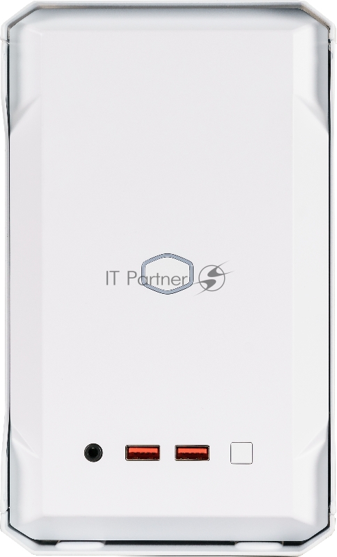 Персональный компьютер ПК NERPA LADOGA I530 (INTEL i5-9300H/16GB 2666MHz/960GB SSD/GTX 1660TI 6GB/noOS/650W/NUC)