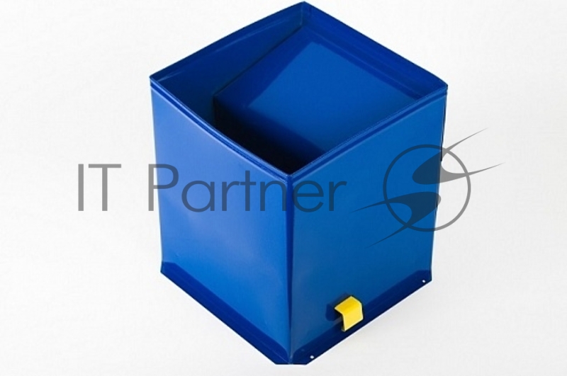 Зернодробилка ЦИКЛОН МАКСИ 400 кг/ч (в 1,5 раза увеличенный загрузочный бункер 15 литров)