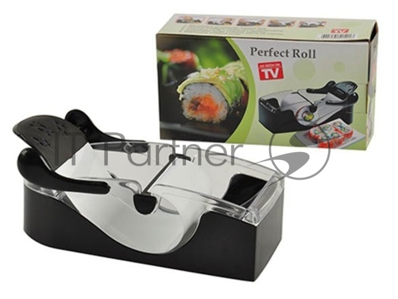 Машинка для суши и роллов Perfect Rolls (24) PR-3014