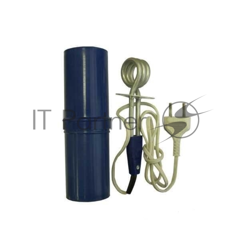 Кипятильник ЭП-0,5/220, Курск (стальн.-пенал)