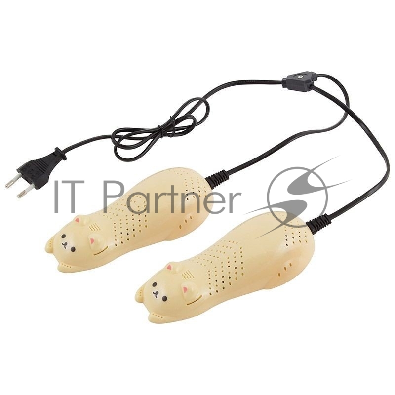 Сушилка для обуви (блистер) RJ-54С