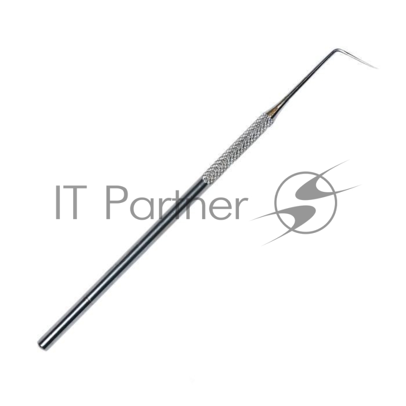 Зонд изогнутый медицинский