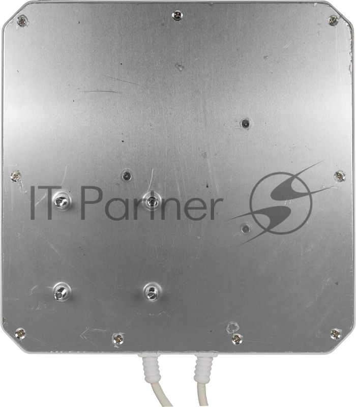 Антенна DS-4G2SMAM5M-2SFTS9-1 5м многодиапазонная белый