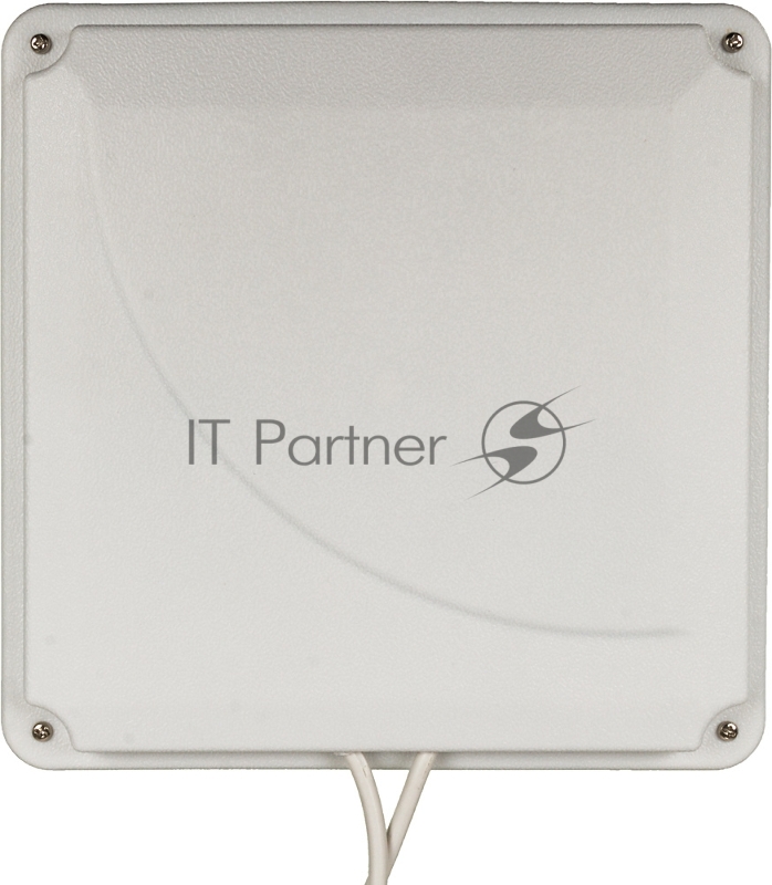 Антенна DS-4G2SMAM5M-2SFTS9-2 5м многодиапазонная белый