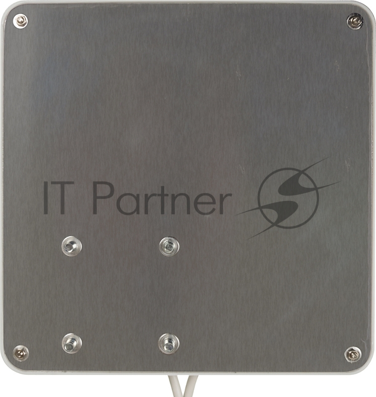 Антенна DS-4G2SMAM5M-2SFTS9-2 5м многодиапазонная белый