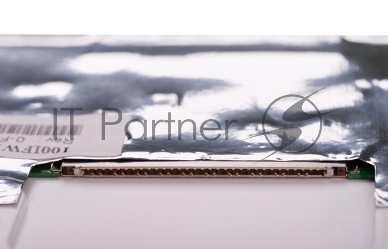 Матрица 10.0 Glare HSD100IFW1, WSVGA 1024x600, 30L, cветодиодная (LED), HannStar