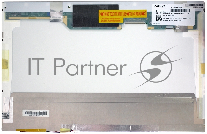 Радиатор для Asus P1801