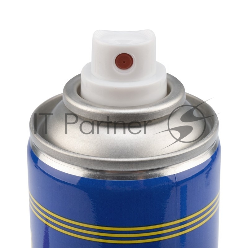 Смазка силиконовая, 400 мл, аэрозоль