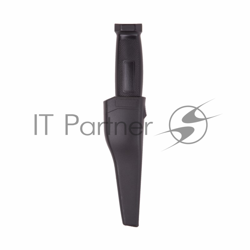 Нож строительный нержавеющая сталь лезвие 100 мм REXANT