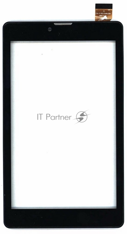 Напильник SITOMO 75515 плоский 200 №1 остроносый SITOMO