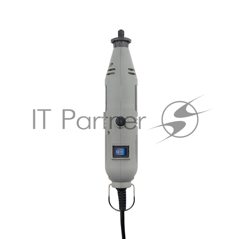 Дрель (гравер) с гибким валом 10000-32000 об/мин 135Вт + 40 аксессуаров