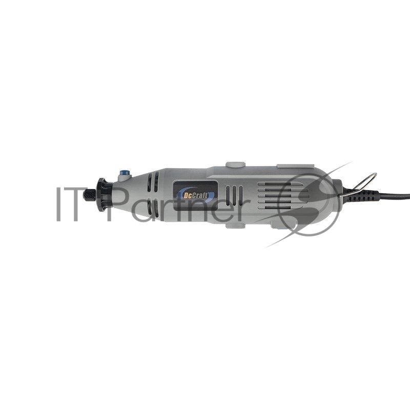 Дрель (гравер) 10000-32000 об/мин 135Вт + 40 аксессуаров