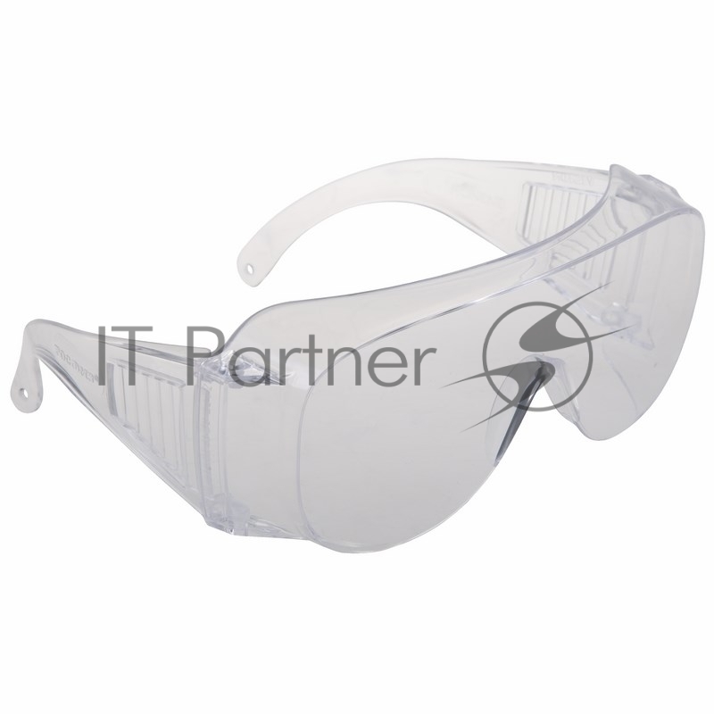 Очки защитные открытые О35 ВИЗИОН (PL)