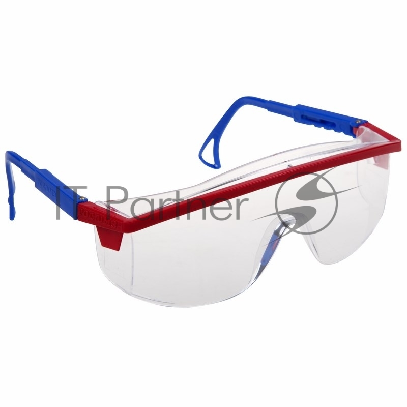 Очки защитные открытые О37 UNIVERSAL TITAN (PL)