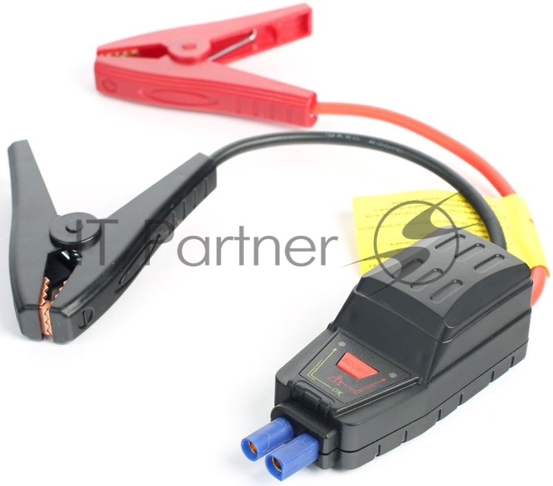 Генераторы PATRIOT MAGNUM 8 Пусковой многофункциональный аккумулятор 650201608 {Емкость 8000 мАч, Запуск бензиновых двигателей объемом до 3л., старт. ток раб./макс: 200А/400А, зарядка от USB - 5В/2А}