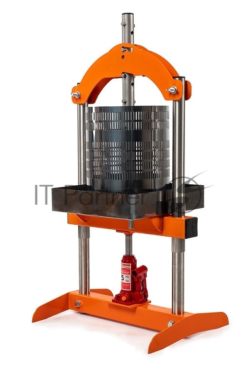 Пресс бутылочный 20л