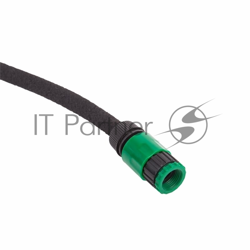 Шланг для капельного орошения, сочащийся 1/2 дюйма, (бухта 7,5 м)