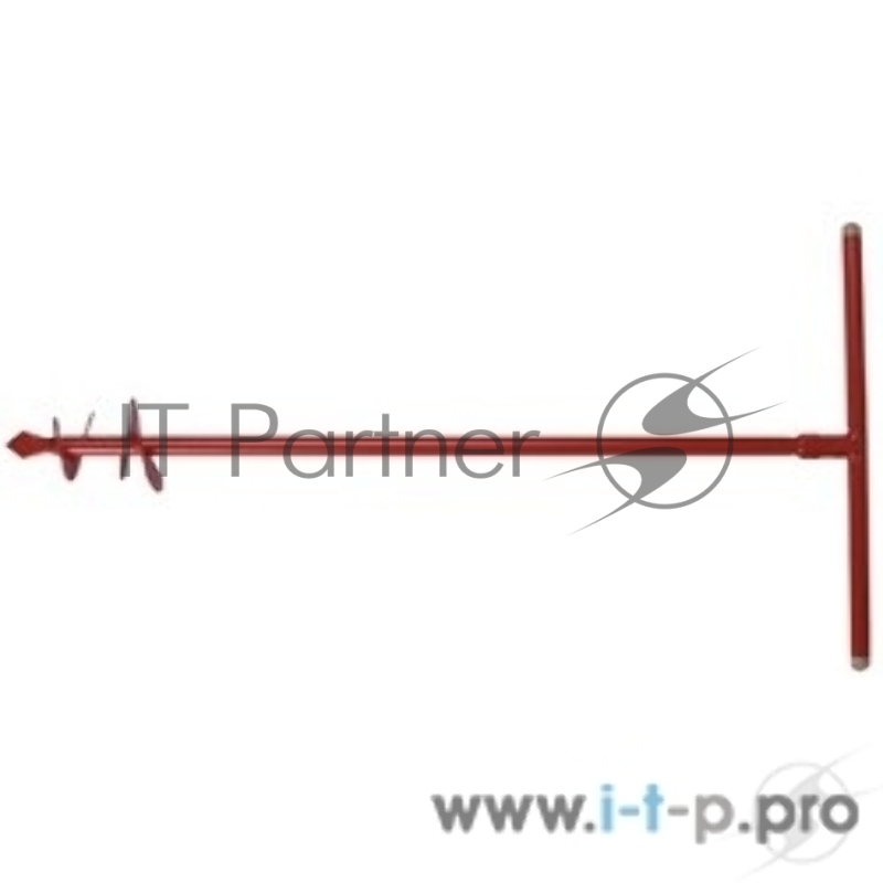 Буры садовые Бур садовый ручной, диаметр 200 мм 39491-200