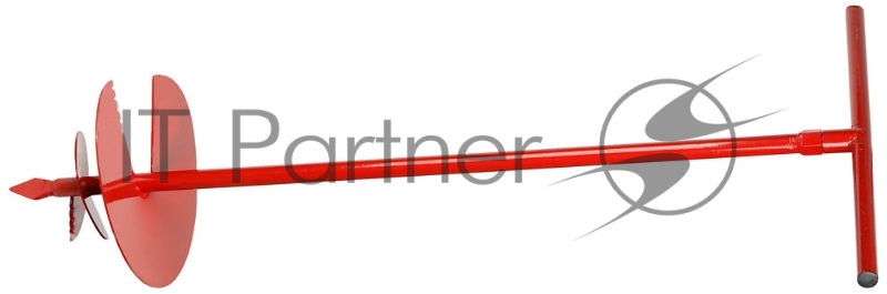 Буры садовые Бур садовый ручной, диаметр 200 мм 39491-200