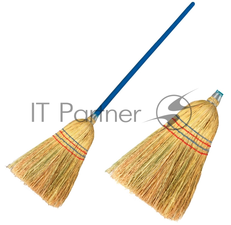 Метла сорго чер.дер.