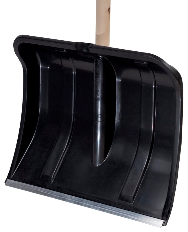 Лопата Загребущая -дЧ-V для уборки снега