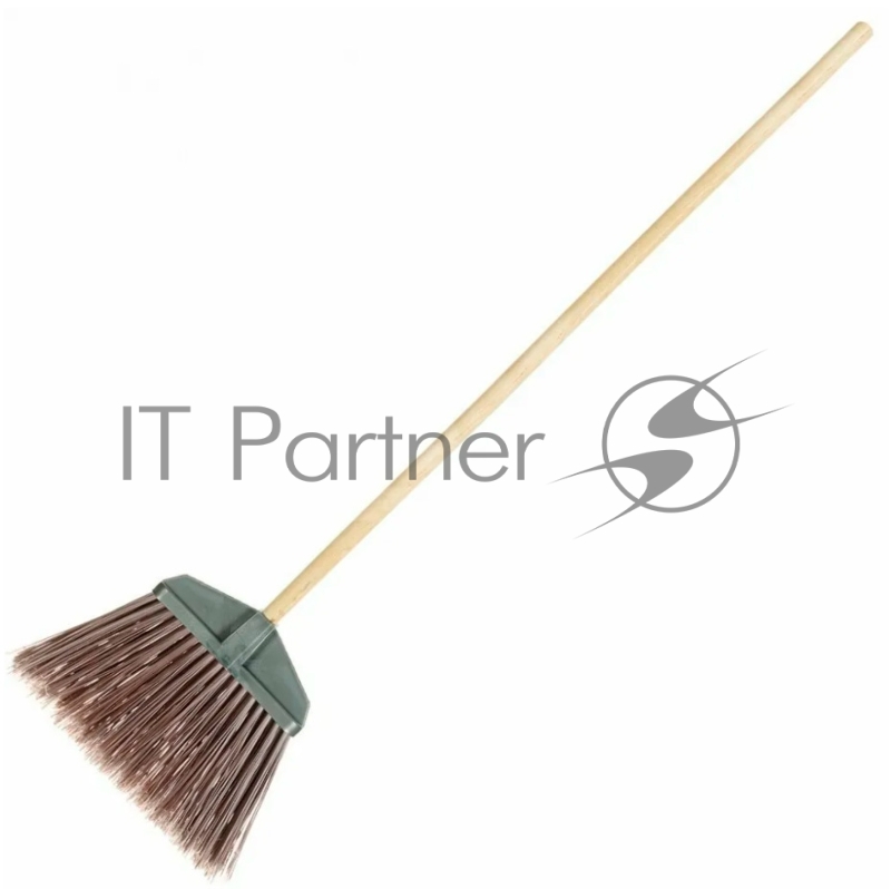 Метла Гарден чер.дер.