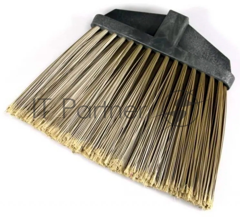 Метла Гарден чер.дер.