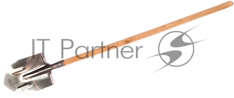 Лопата штыковая НЕРЖ-Дч