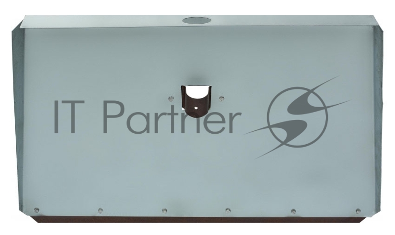 Лопата Дворник-3О-бЧ для уборки снега (767047)