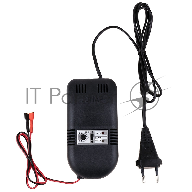 Зарядное устройство для аккумулятора 205.09