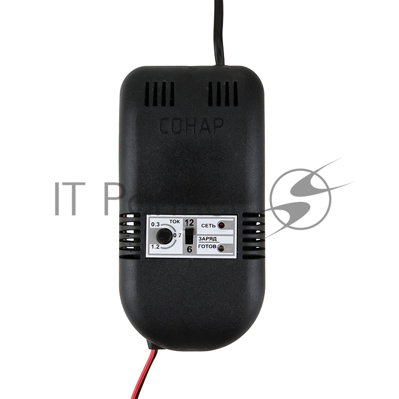 Зарядное устройство для аккумулятора 205.09