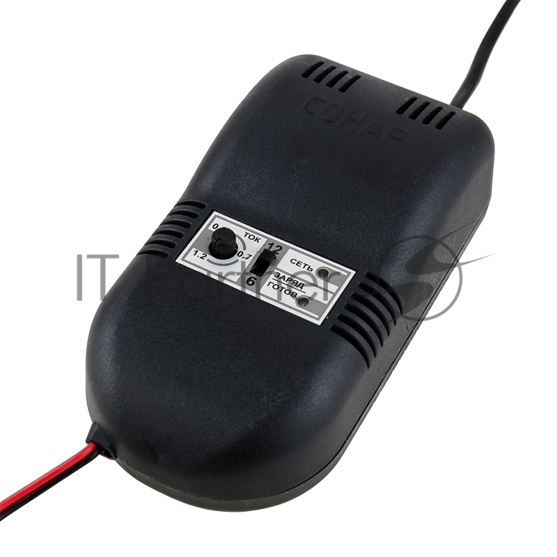 Зарядное устройство для аккумулятора 205.09