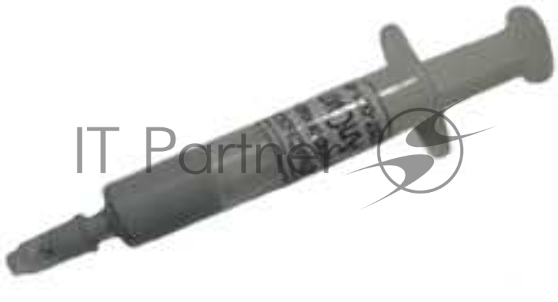 Термопаста Термопаста АлСил-3, 3 гр, шприц (TERMO3)