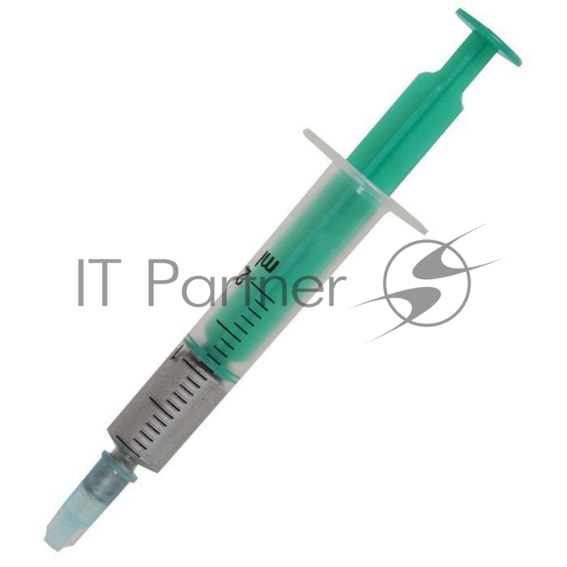 Термопаста алюминиевая CGC STP-2, 3 гр
